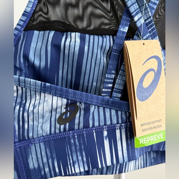 ASICS Sports Bra - Picture 4 of 4